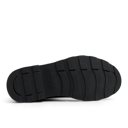 Tahoe Chelsea Boot Black | Sperry