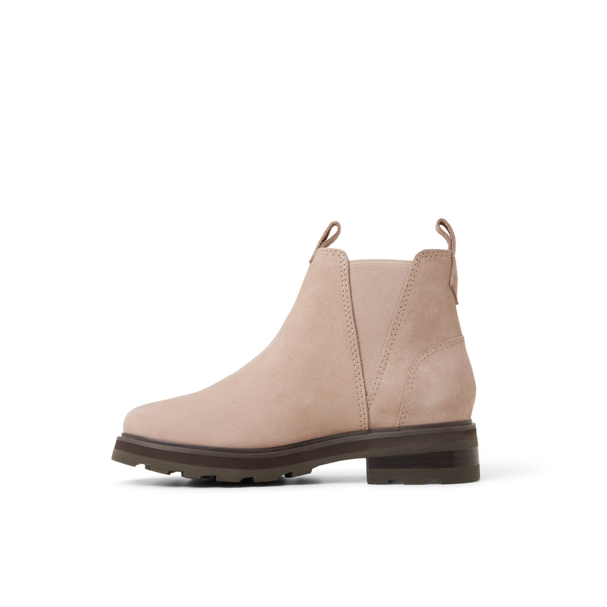 Tahoe Chelsea Boot Taupe | Sperry