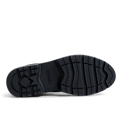 Rocky Hiker Boot Black | Sperry