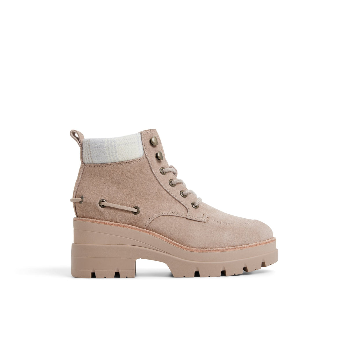 Rocky Hiker Boot Taupe | Sperry