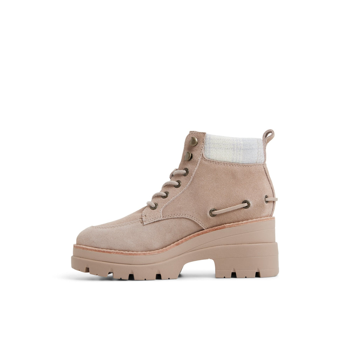 Rocky Hiker Boot Taupe | Sperry