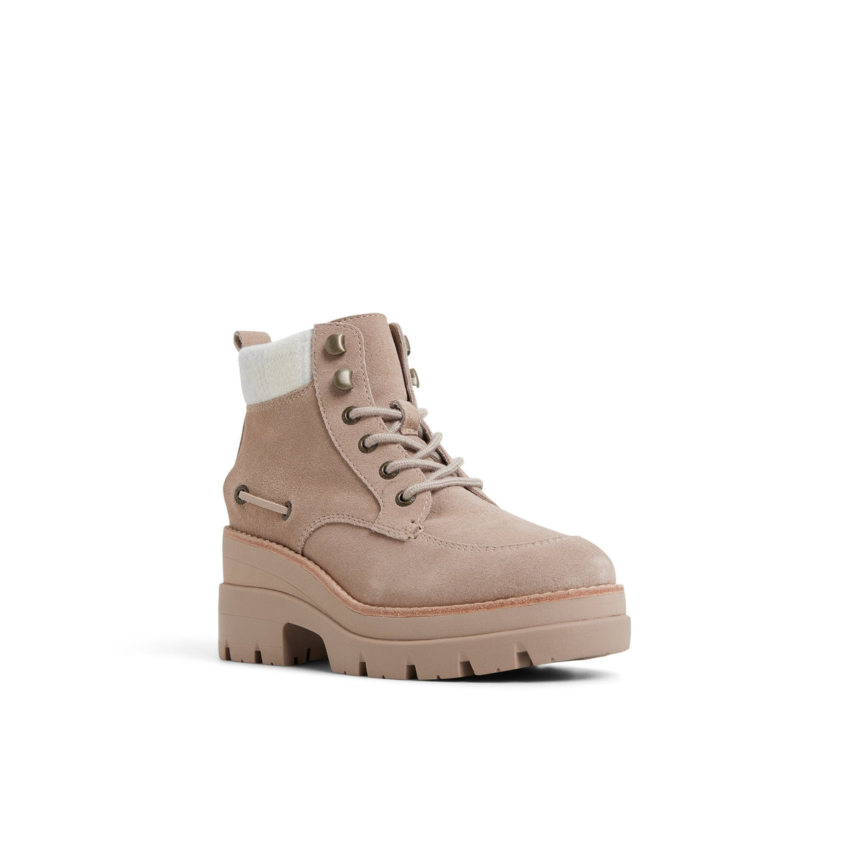 Rocky Hiker Boot Taupe | Sperry