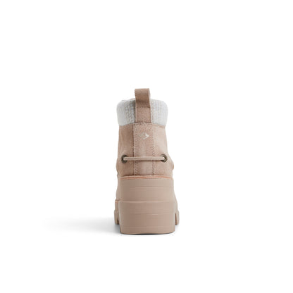 Rocky Hiker Boot Taupe | Sperry