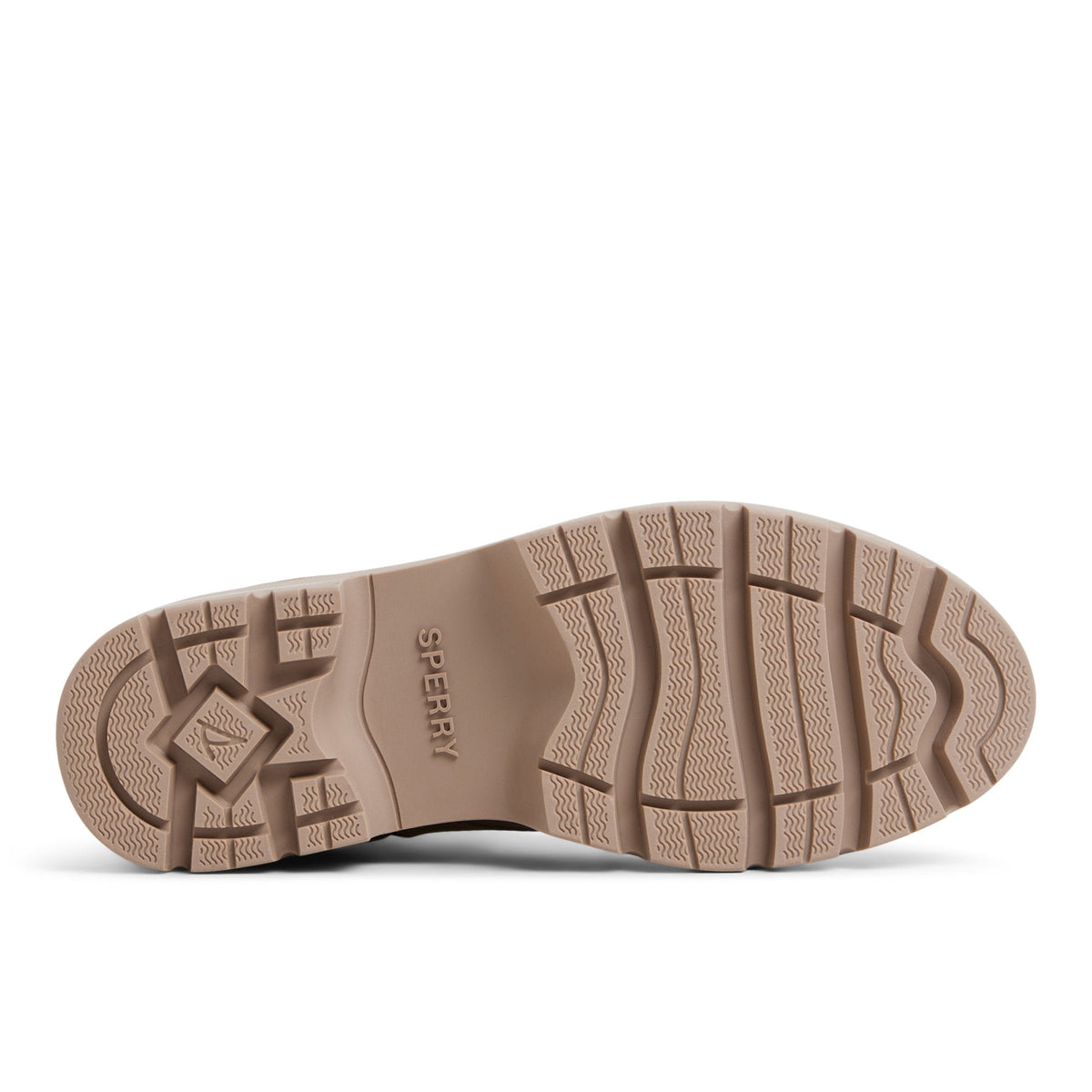 Rocky Hiker Boot Taupe | Sperry