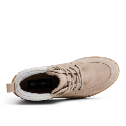 Rocky Hiker Boot Taupe | Sperry