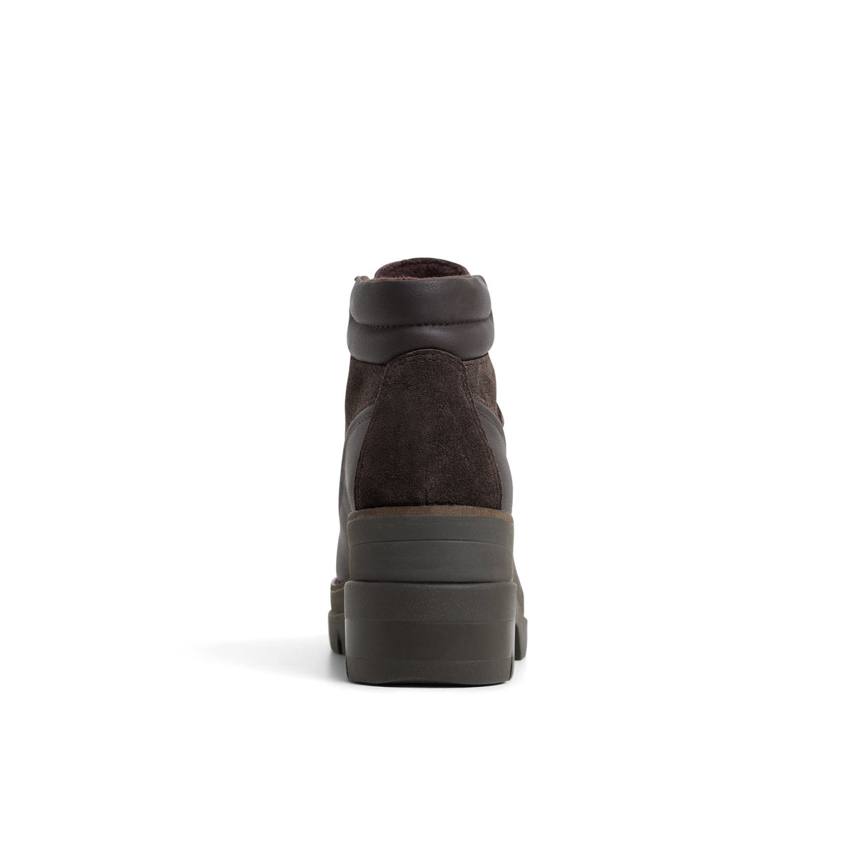 Rocky Hiker Lined Boot Dark Brown | Sperry