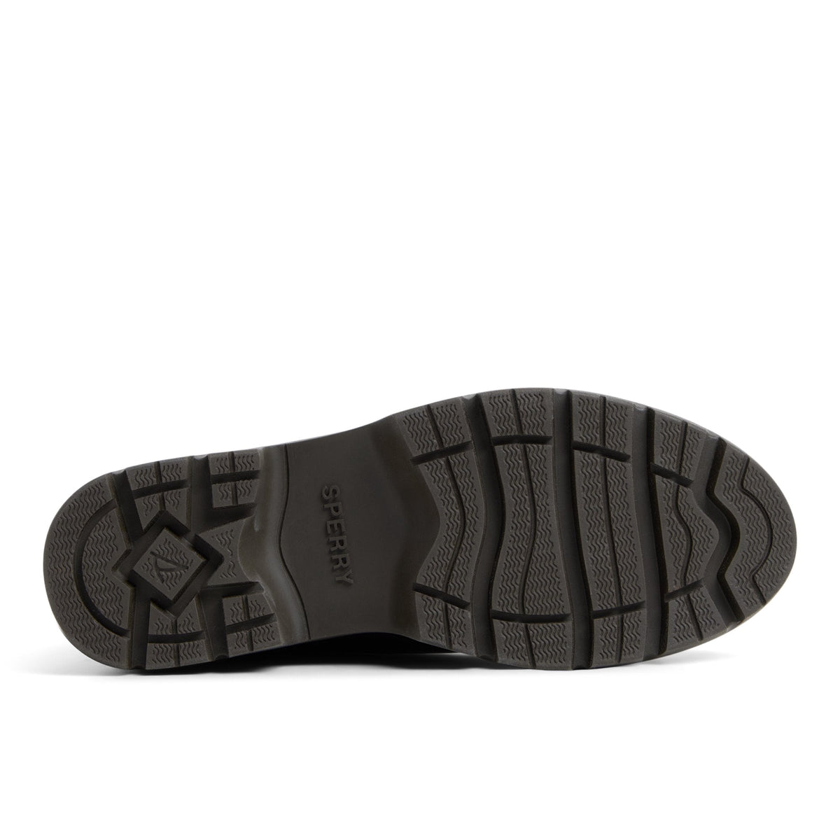 Rocky Hiker Lined Boot Dark Brown | Sperry