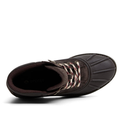 Rocky Hiker Lined Boot Dark Brown | Sperry