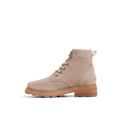 Tahoe Lug Boot Taupe | Sperry