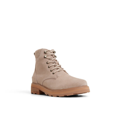 Tahoe Lug Boot Taupe | Sperry