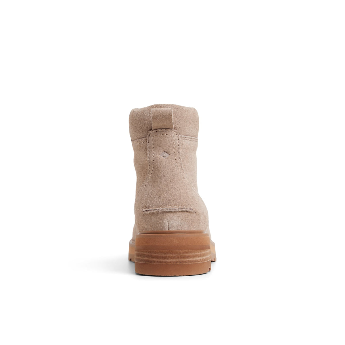 Tahoe Lug Boot Taupe | Sperry