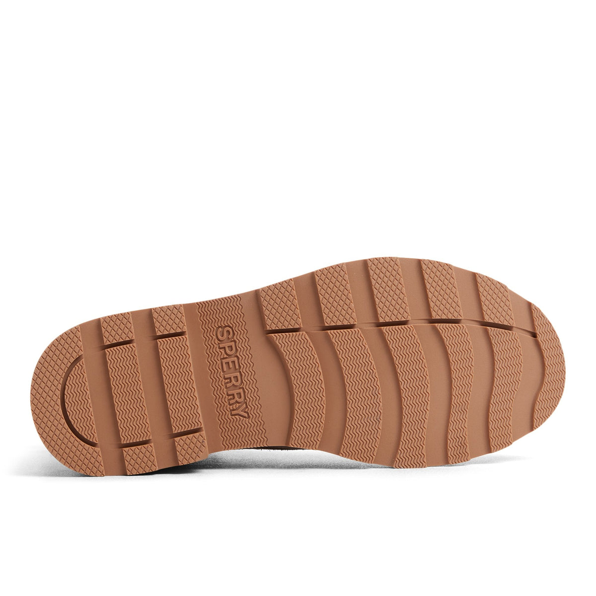 Tahoe Lug Boot Taupe | Sperry