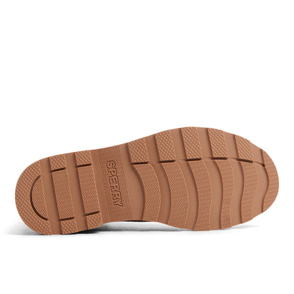 Tahoe Lug Boot Taupe | Sperry
