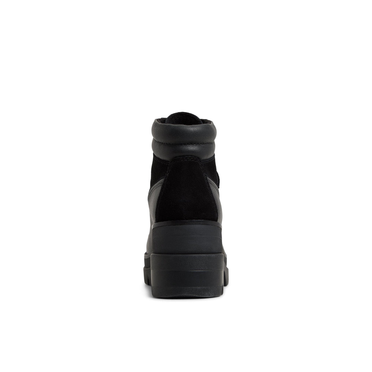 Rocky Hiker Lined Boot Black | Sperry