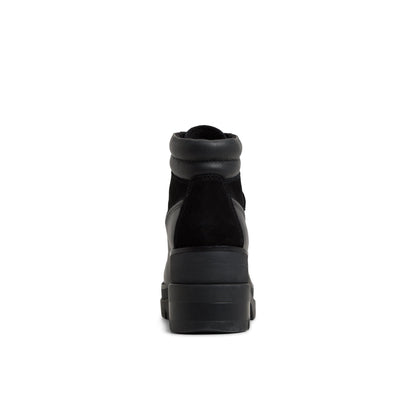 Rocky Hiker Lined Boot Black | Sperry