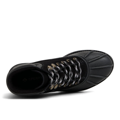 Rocky Hiker Lined Boot Black | Sperry