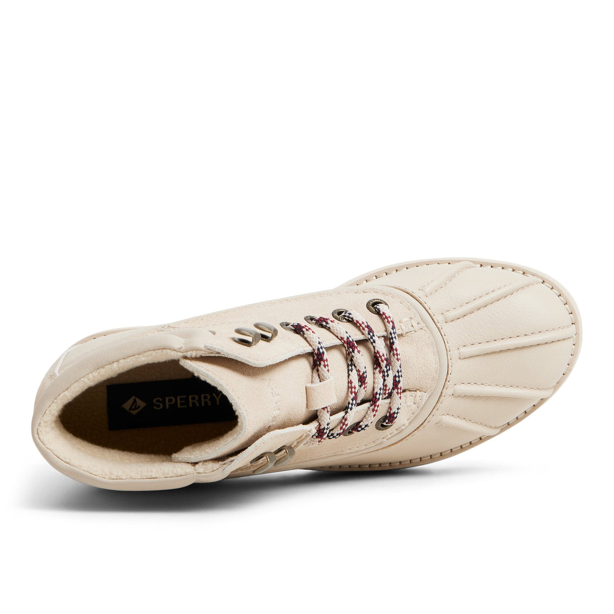 Rocky Hiker Lined Boot Opal | Sperry