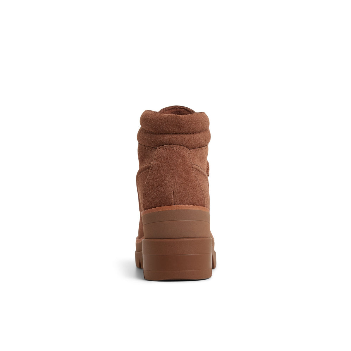 Rocky Hiker Lined Boot Medium Brown | Sperry