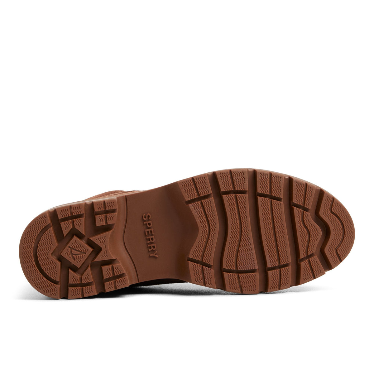 Rocky Hiker Lined Boot Medium Brown | Sperry