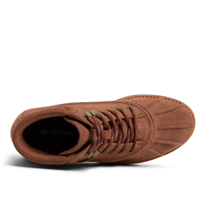 Rocky Hiker Lined Boot Medium Brown | Sperry
