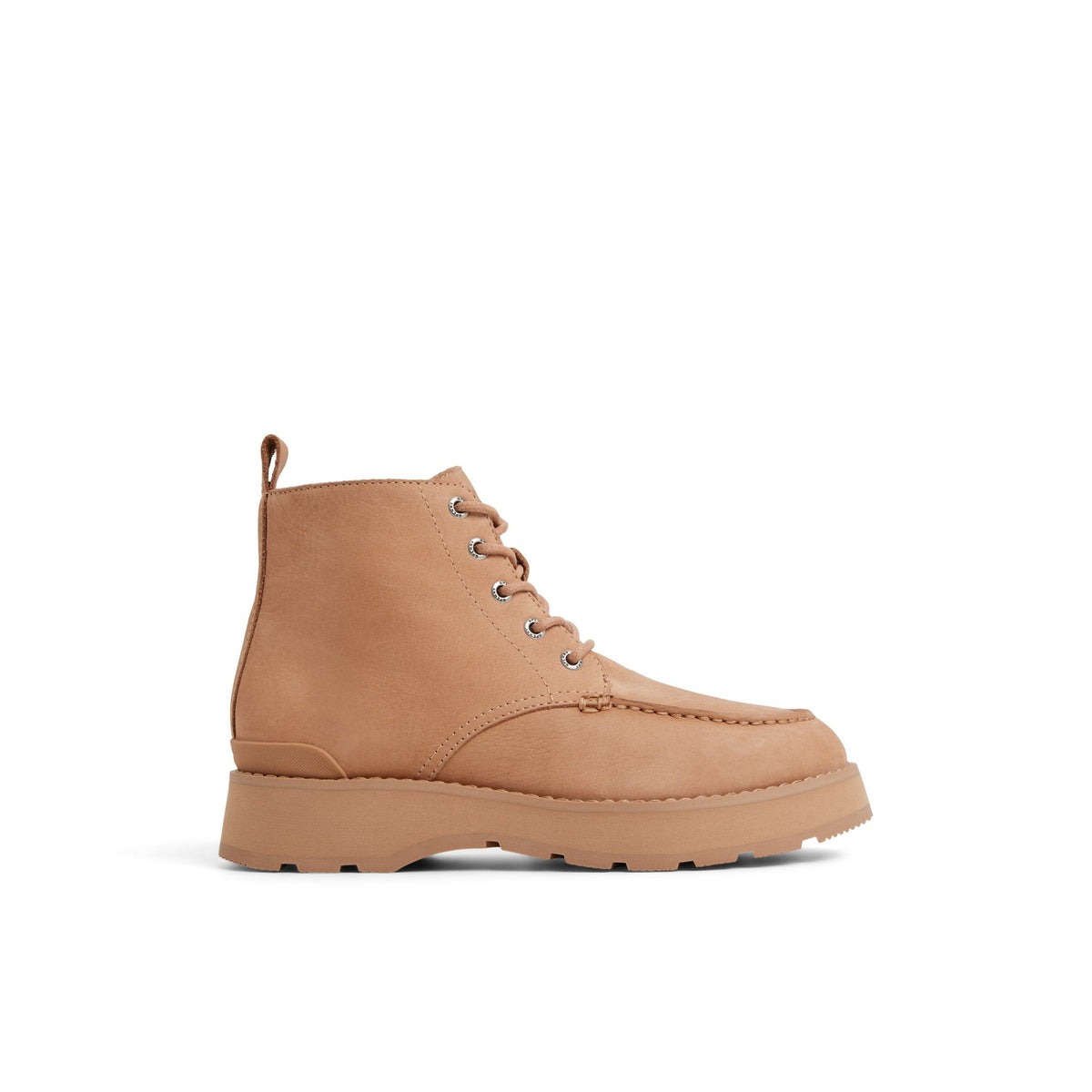Newbury Chelsea Lug Boot Tan | Sperry