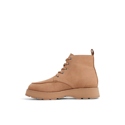 Newbury Chelsea Lug Boot Tan | Sperry