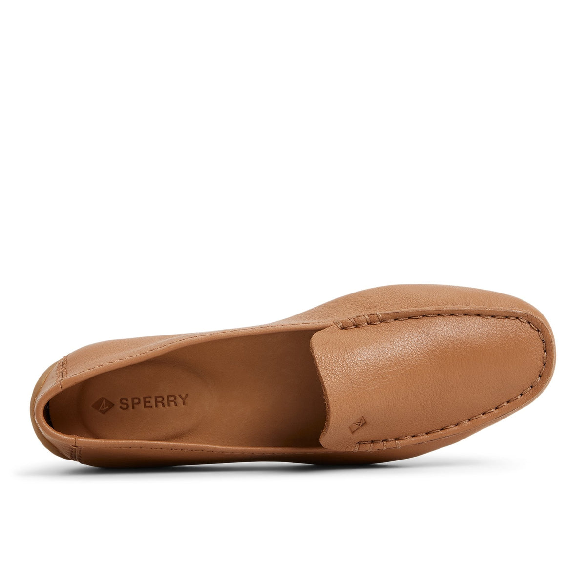 Port Driver 2 Loafer Tan | Sperry
