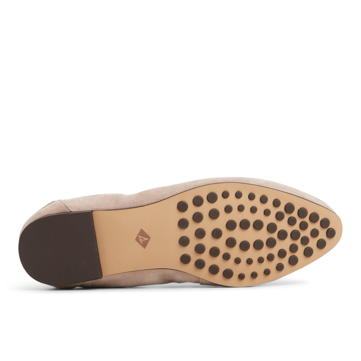 Cora Loafer Taupe | Sperry