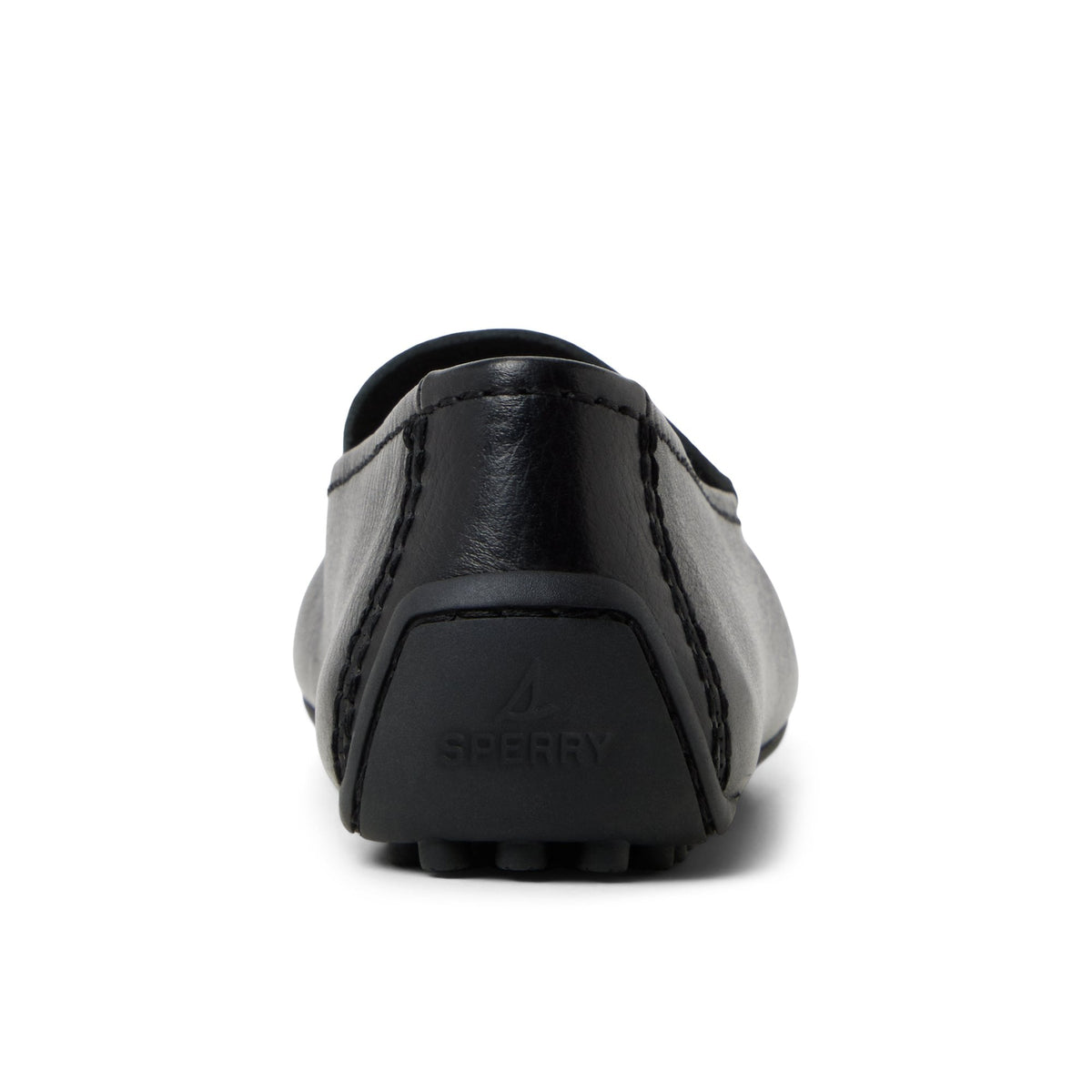 Port Driver 2 Loafer Black | Sperry