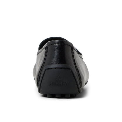 Port Driver 2 Loafer Black | Sperry
