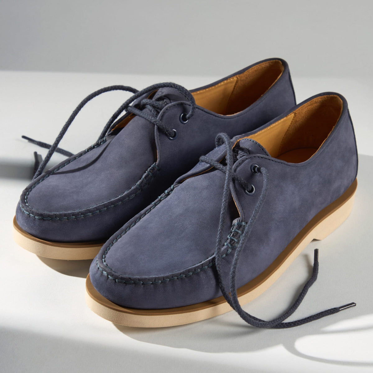 Classic Captain's Oxford Navy | Sperry