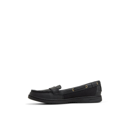 MinnowFish Loafer Black | Sperry