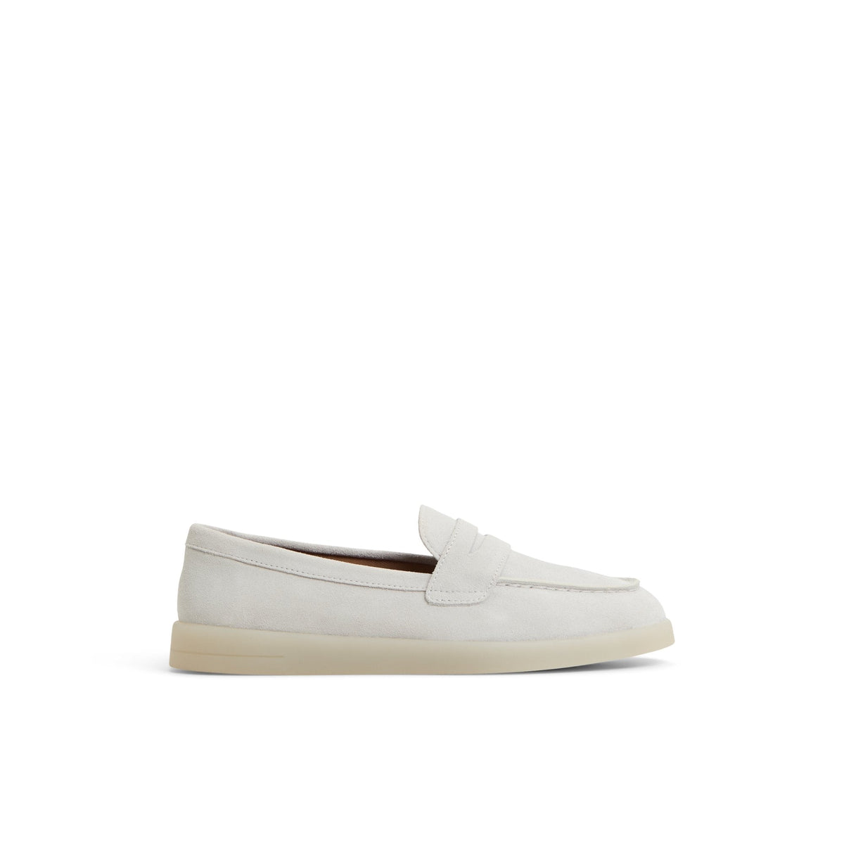 Wedge Cupsole Penny Ladies White | Sperry