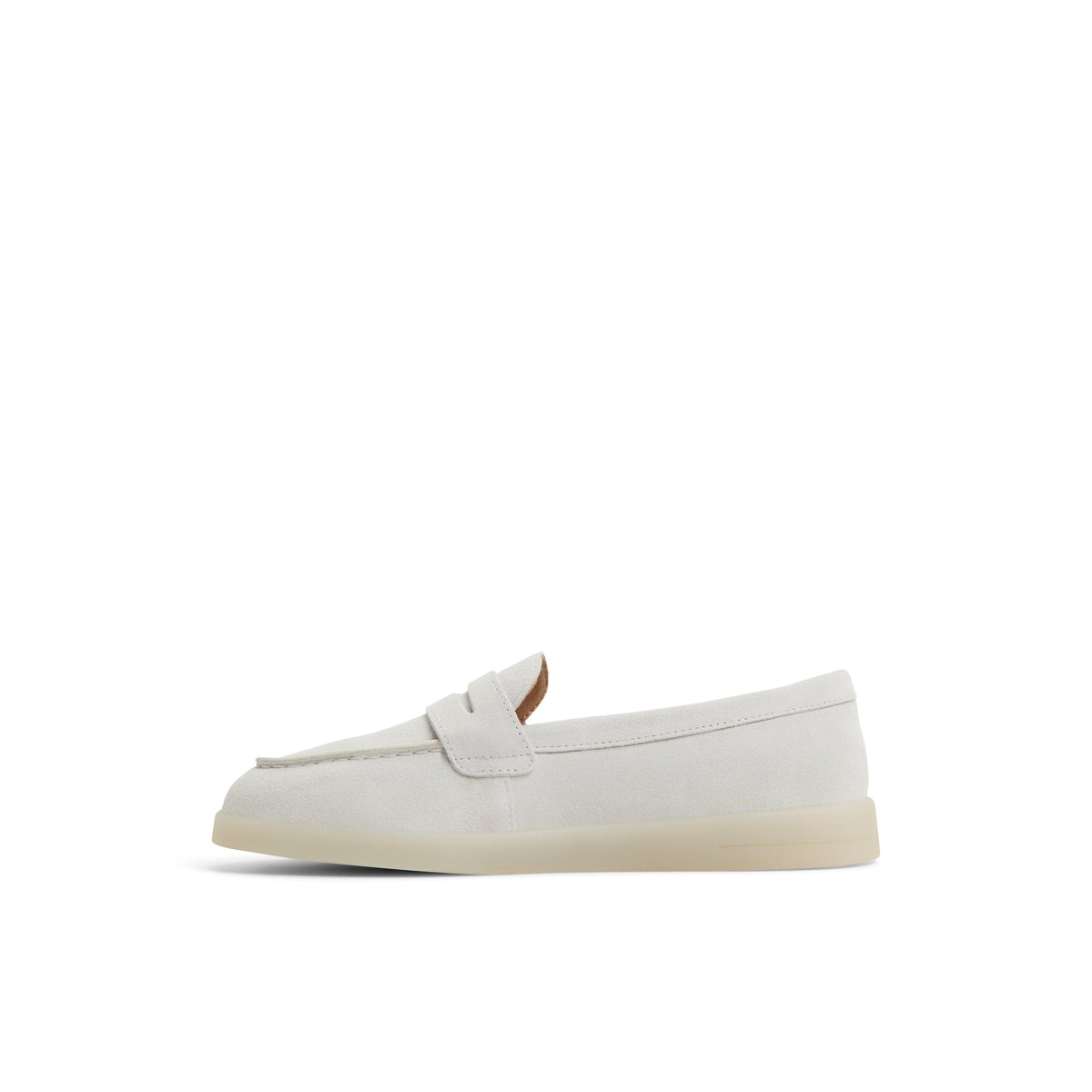 Wedge Cupsole Penny Ladies White | Sperry