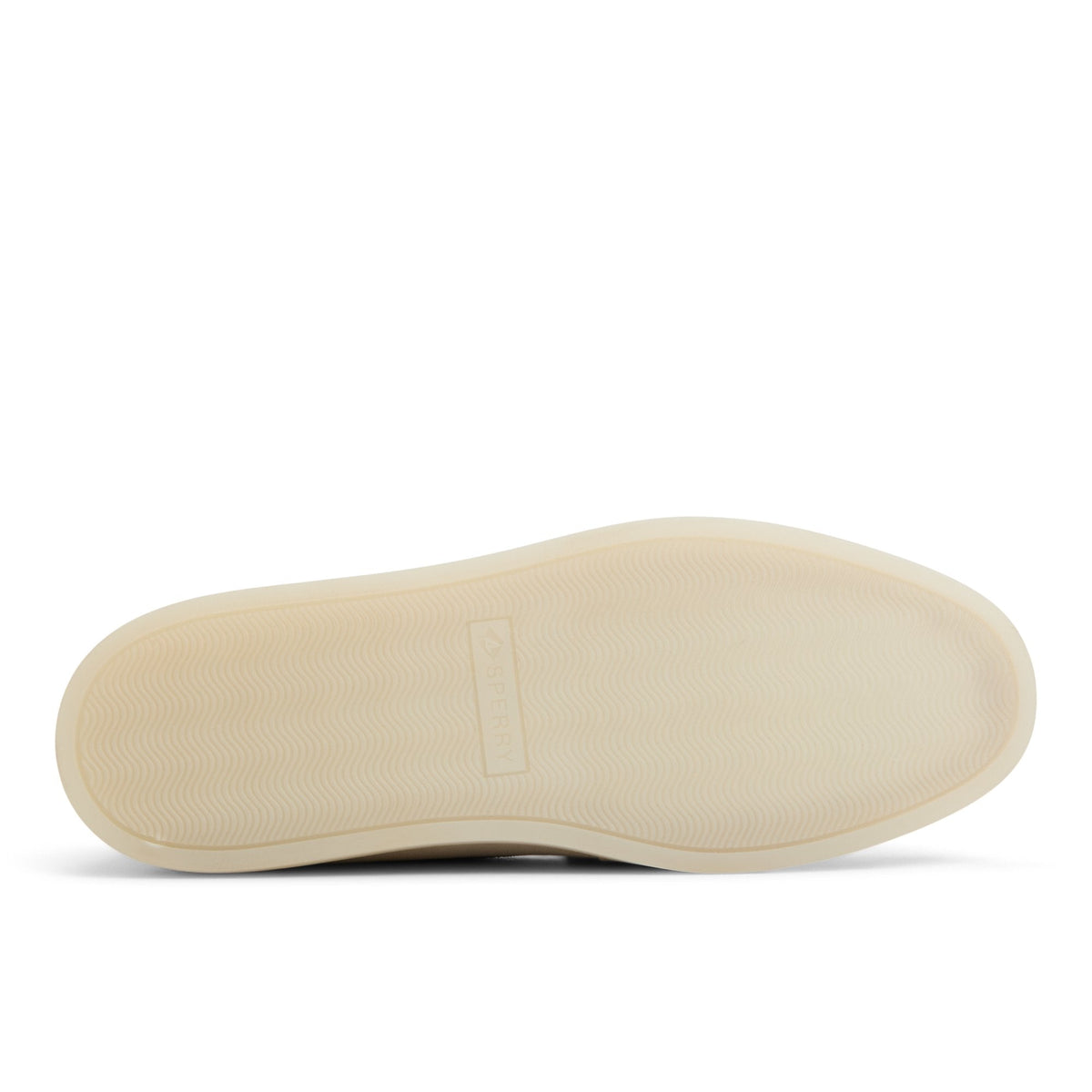 Wedge Cupsole Penny Ladies White | Sperry
