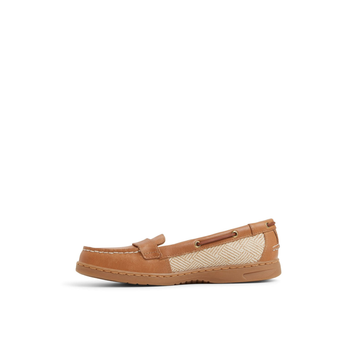 MinnowFish Loafer Tan | Sperry