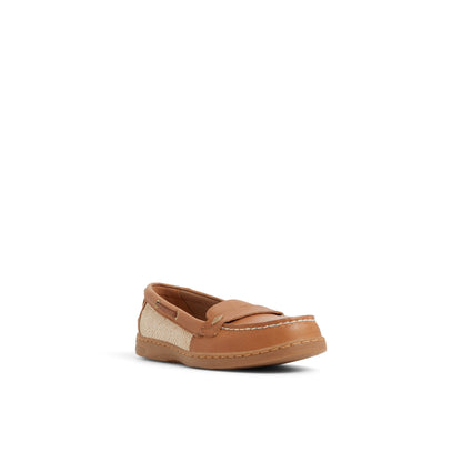MinnowFish Loafer Tan | Sperry