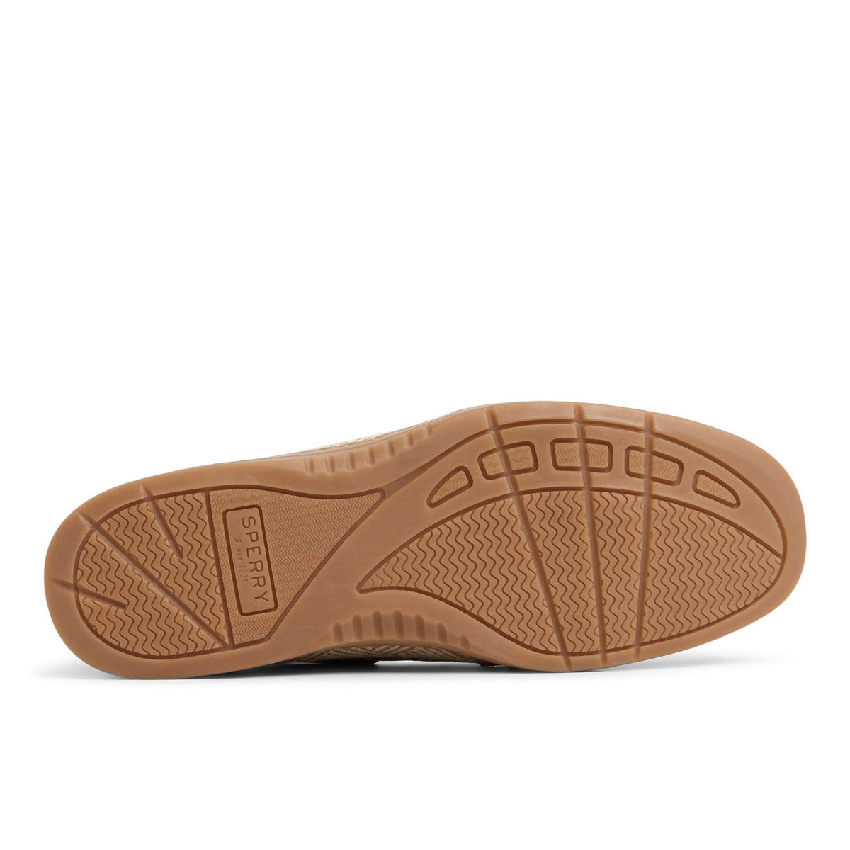 MinnowFish Loafer Tan | Sperry