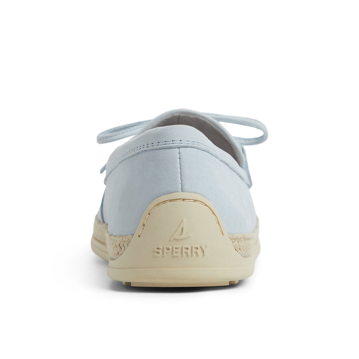 Mira loafer Light Blue Women's Oxfords & Loafers | Sperry