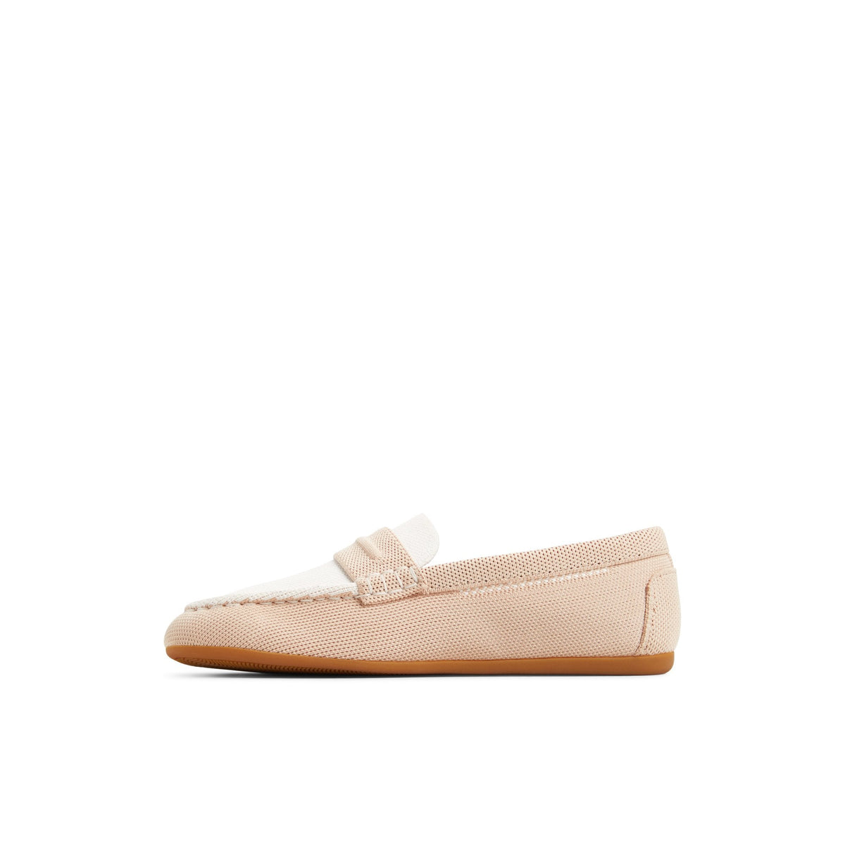 Slim Loafer Beige | Sperry
