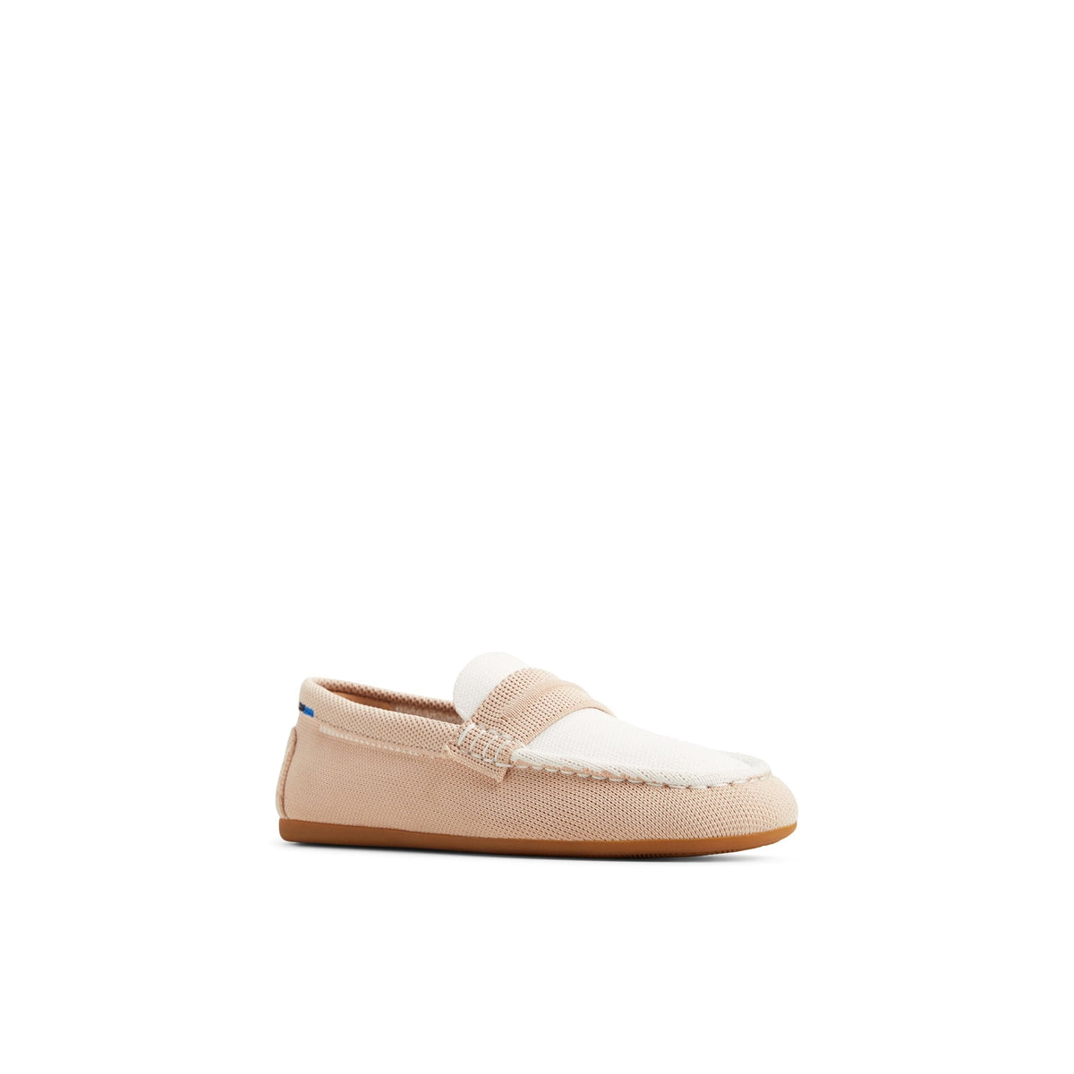 Slim Loafer Beige | Sperry