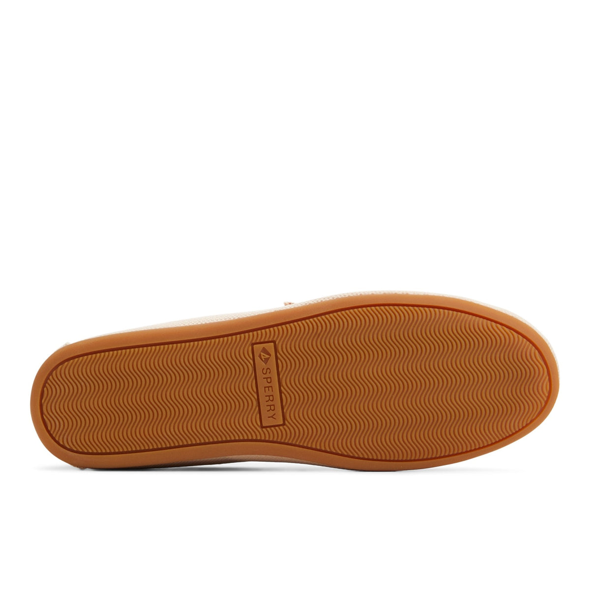 Slim Loafer Beige | Sperry