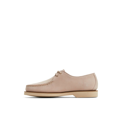 Captainsox Light Pink Women's Leather | Sperry