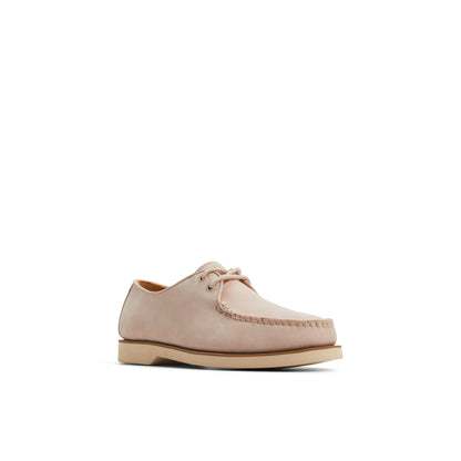 Captainsox Light Pink Women's Leather | Sperry
