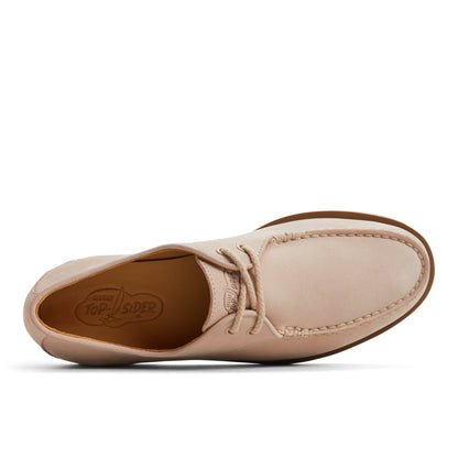 Captainsox Light Pink Women's Leather | Sperry