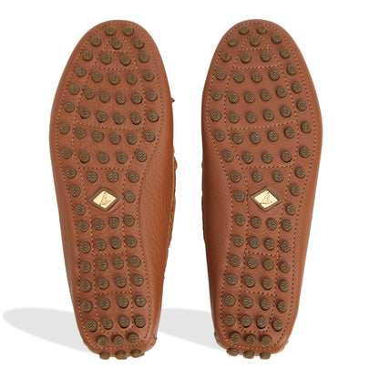 Gold Cup™ Driver Loafer - Light Brown | Sperry