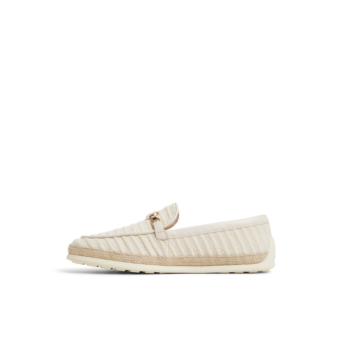 Mira loafer Cream Multi Women's Oxfords & Loafers | Sperry