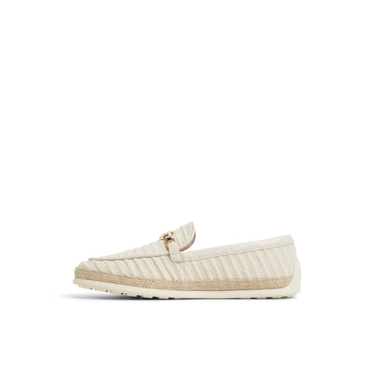 Mira loafer Cream Multi Women's Oxfords & Loafers | Sperry