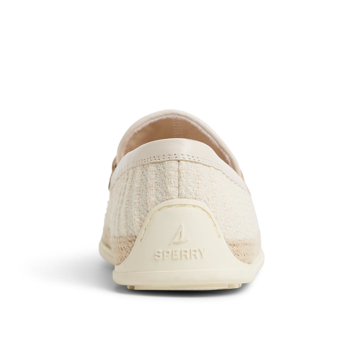 Mira loafer Cream Multi Women's Oxfords & Loafers | Sperry