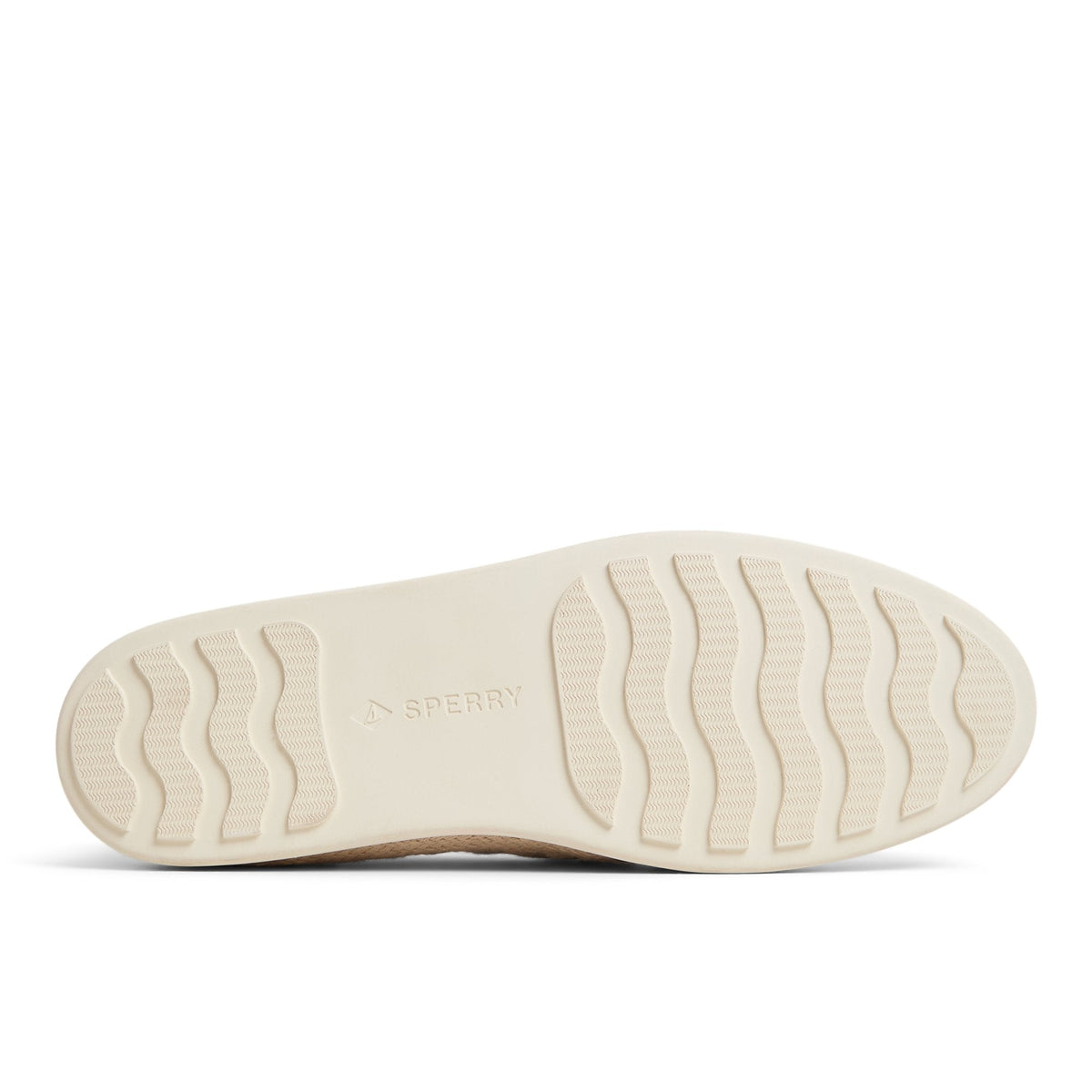 Mira loafer Cream Multi Women's Oxfords & Loafers | Sperry